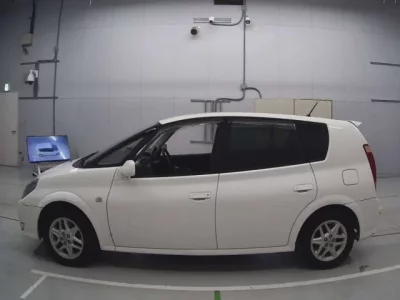 Toyota OPA