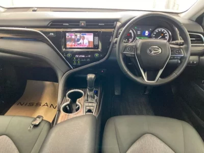 Daihatsu Altis