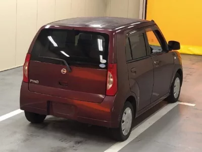 Nissan PINO