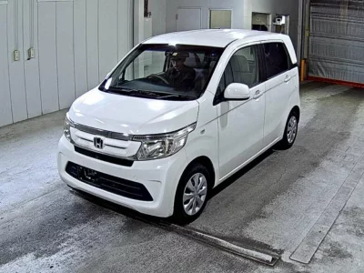 Honda N WGN
