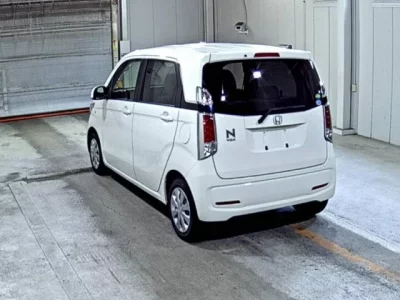 Honda N WGN