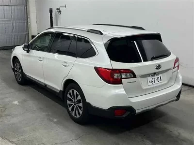 Subaru LEGACY OUTBACK