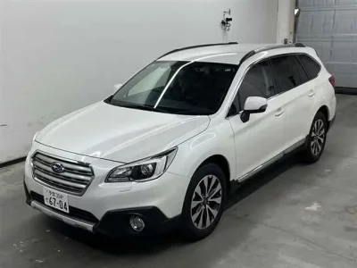 Subaru LEGACY OUTBACK