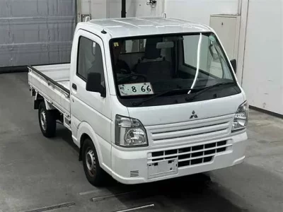 Mitsubishi MINICAB TRUCK