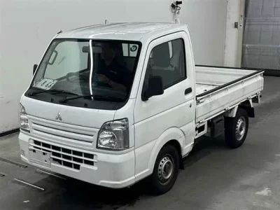 Mitsubishi MINICAB TRUCK