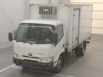 Toyota OTHER