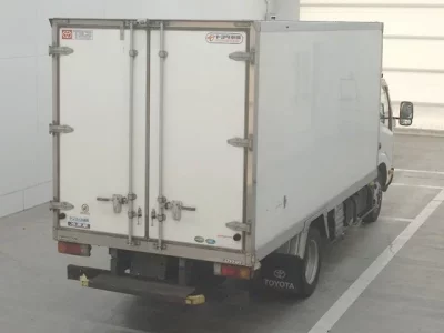 Toyota OTHER