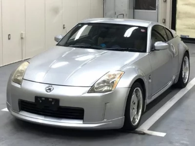 Nissan FAIRLADYZ