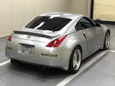 Nissan FAIRLADYZ