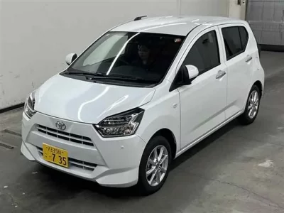Toyota PIXIS EPOCH