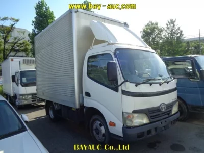 Toyota TOYOACE