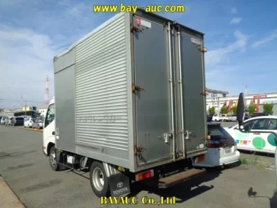 Toyota TOYOACE