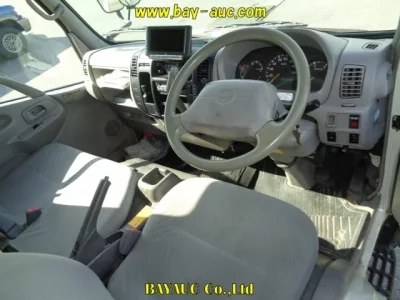 Toyota TOYOACE