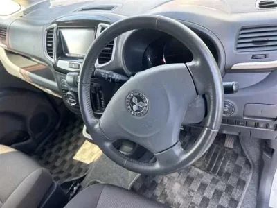 Mitsubishi DELICA D2