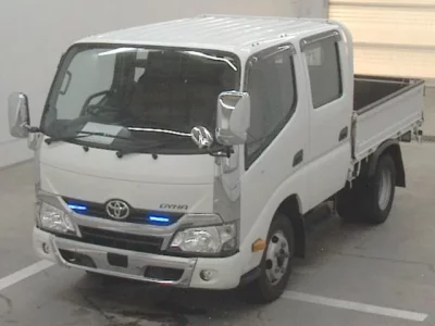 Toyota DYNA