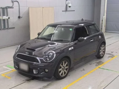 BMW MINI