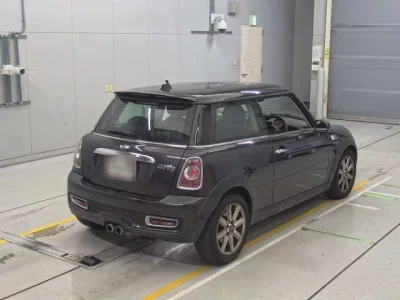 BMW MINI