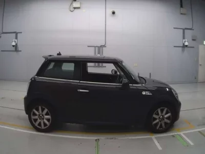 BMW MINI