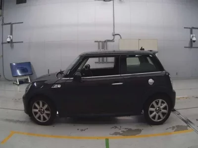 BMW MINI