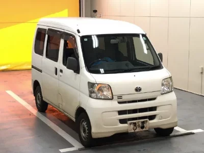 Toyota PIXIS VAN