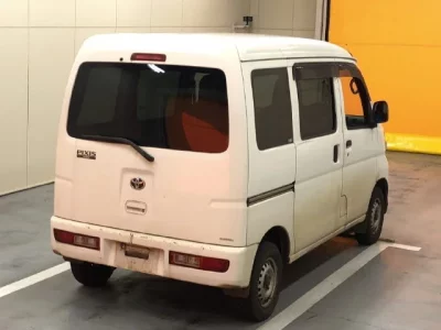 Toyota PIXIS VAN
