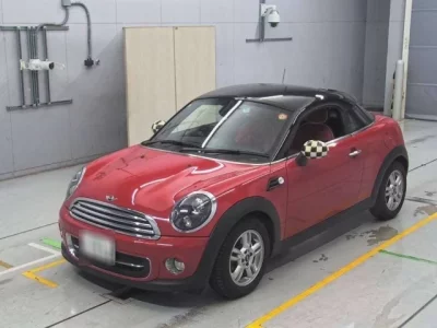 BMW MINI