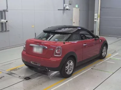 BMW MINI