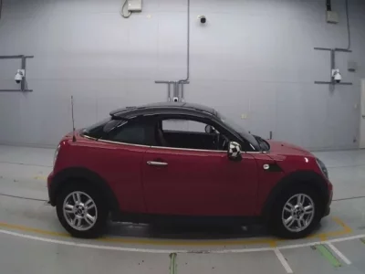 BMW MINI