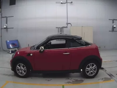 BMW MINI