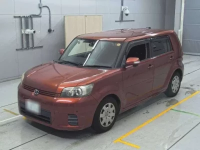 Toyota COROLLA RUMION