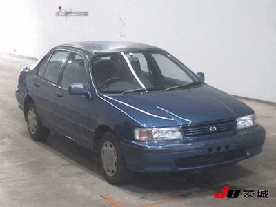 Toyota CORSA