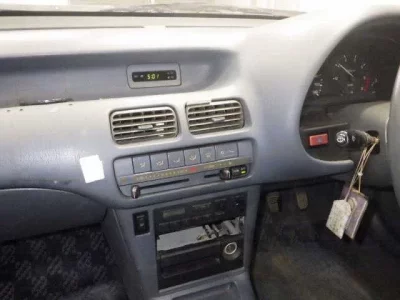 Toyota CORSA