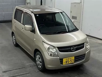 Mazda AZ WAGON