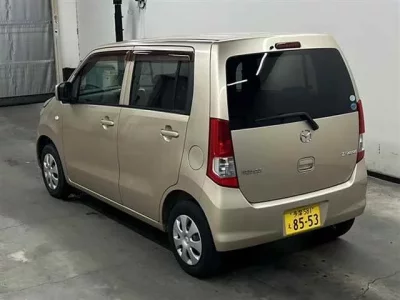 Mazda AZ WAGON