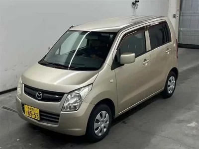 Mazda AZ WAGON
