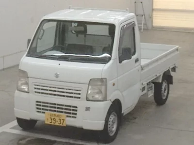 Suzuki OTHER