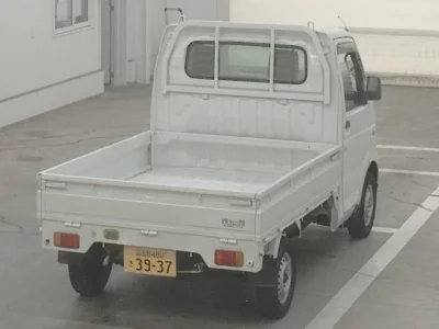Suzuki OTHER