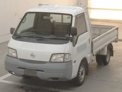 Nissan OTHER
