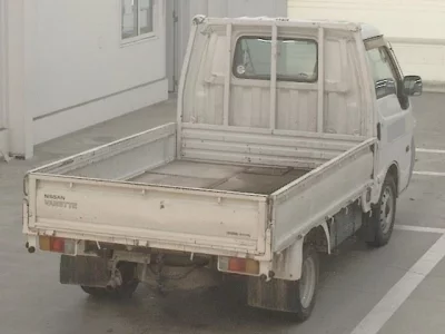 Nissan OTHER