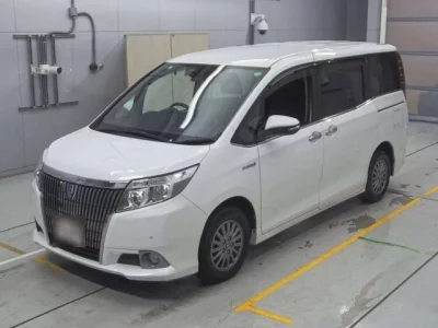 Toyota ESQUIRE