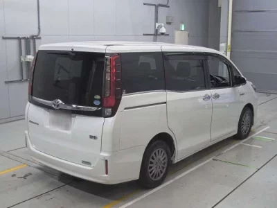 Toyota ESQUIRE