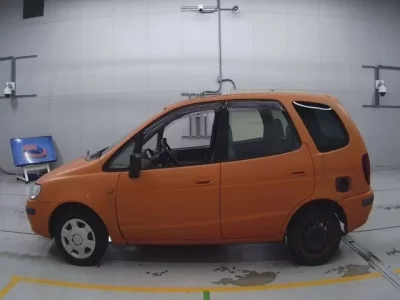 Toyota COROLLA SPACIO