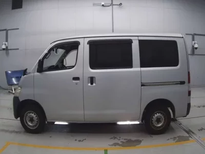 Toyota LITE ACE VAN