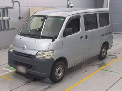 Toyota LITE ACE VAN