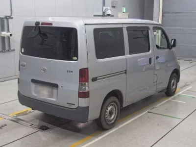 Toyota LITE ACE VAN
