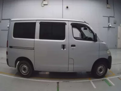 Toyota LITE ACE VAN