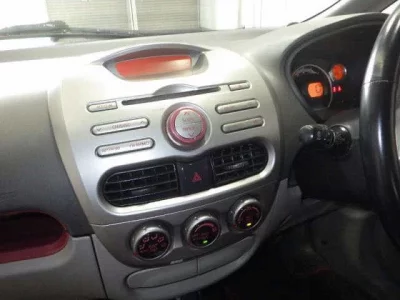Mitsubishi I