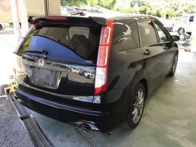 Honda STREAM