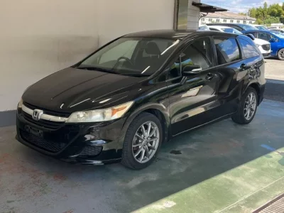 Honda STREAM