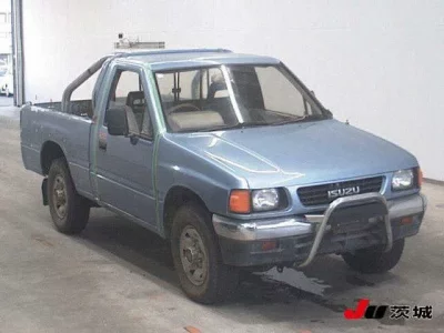 Isuzu FOSTER RODEO